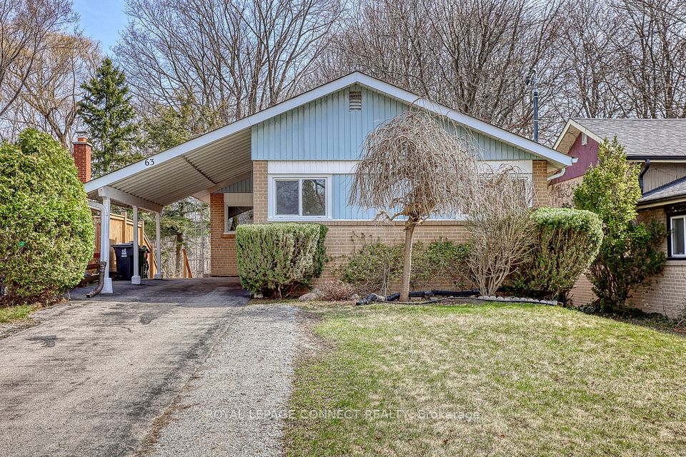63 Ladysbridge