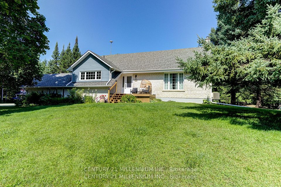 19 Gallowood