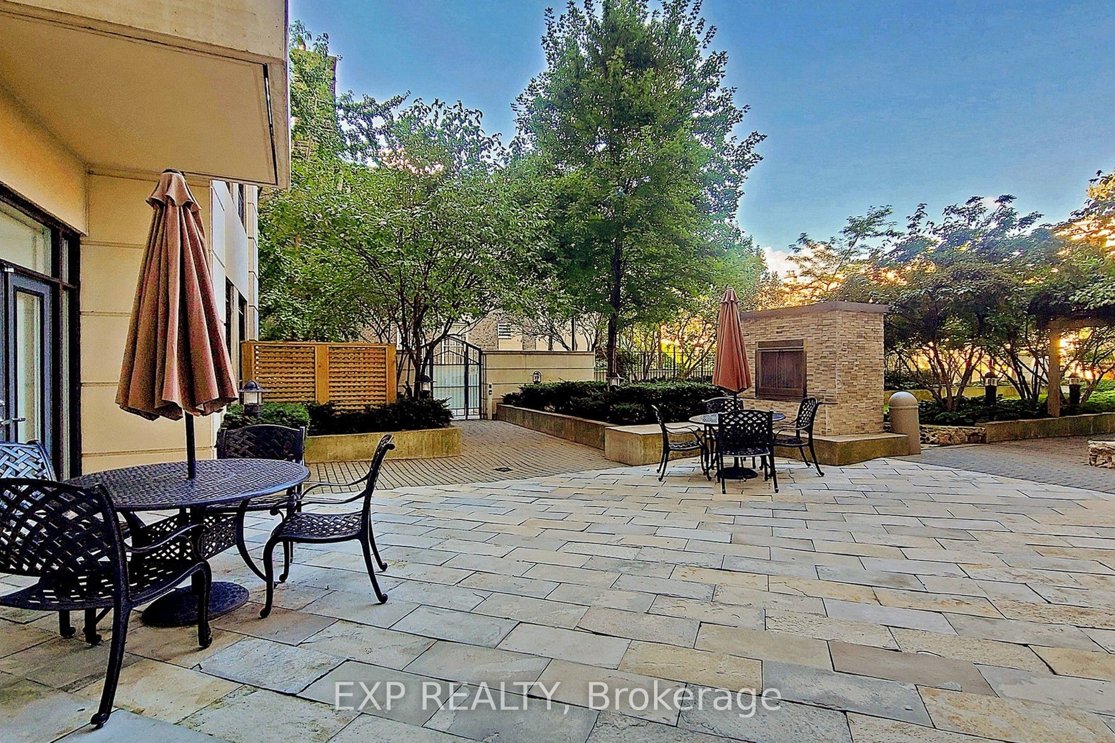 10 Delisle Avenue, #618