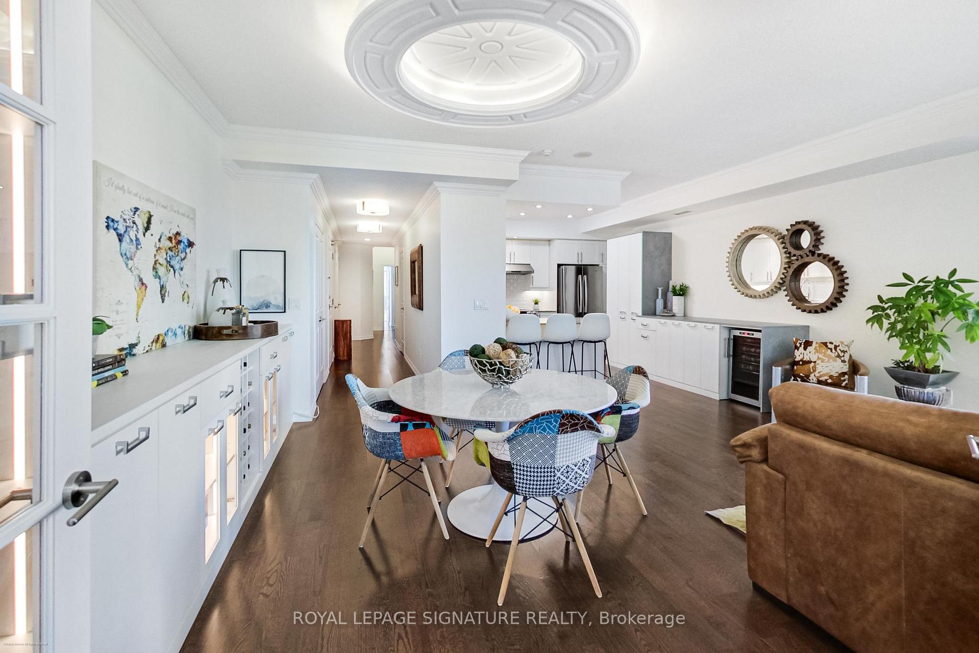 3 Bedrooms Condo at 75 East Liberty, Toronto For sale