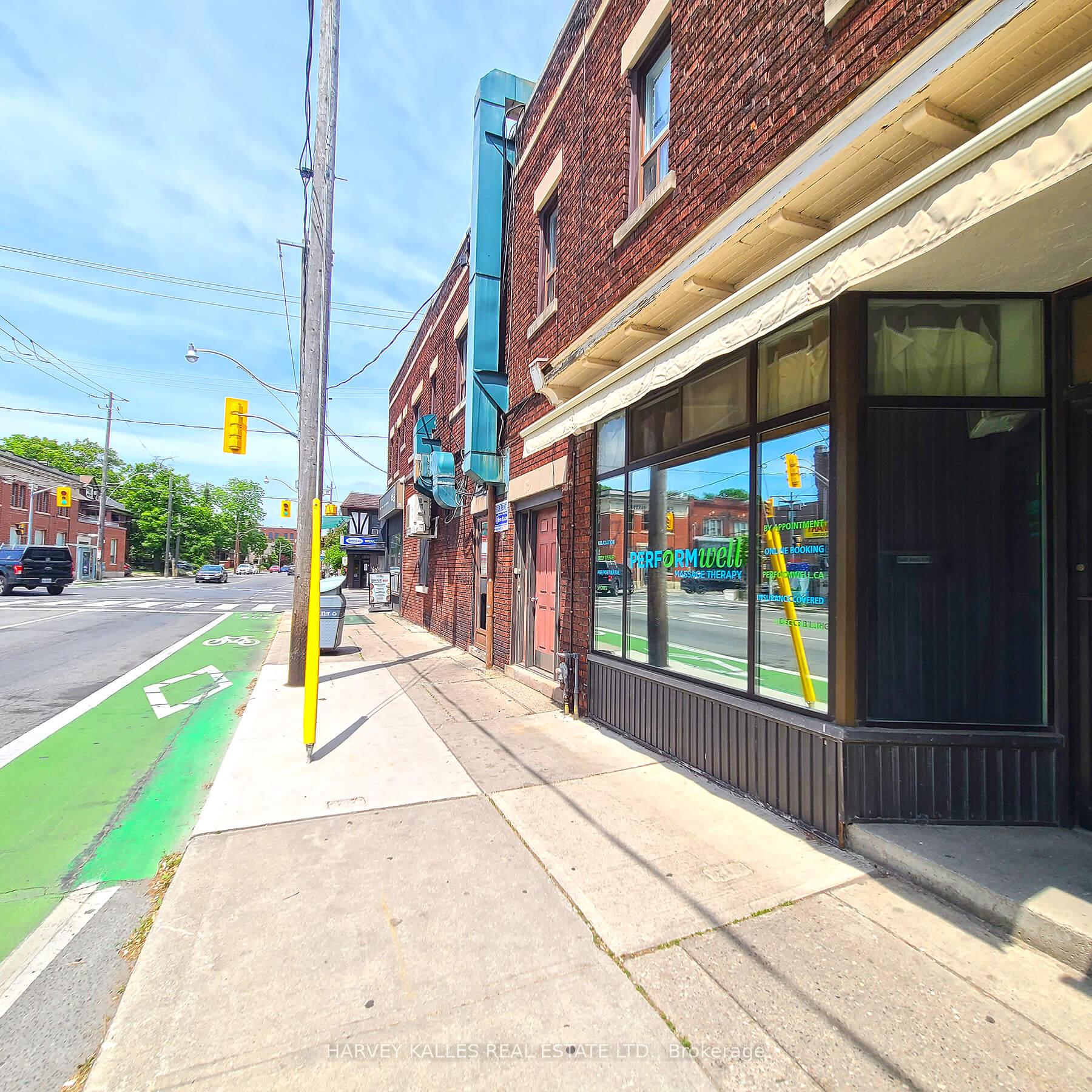 503 Runnymede Road 3