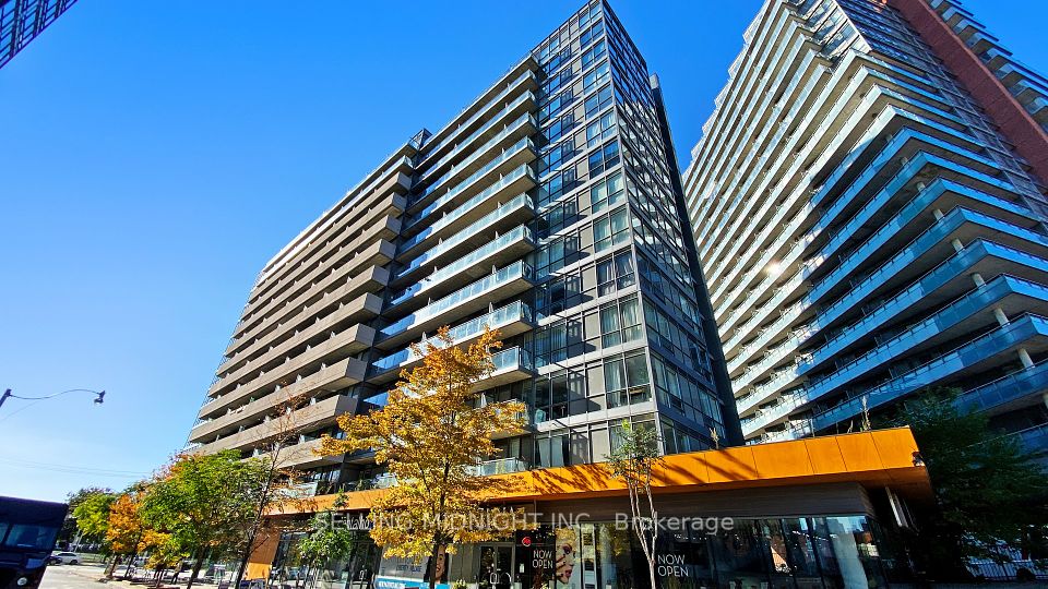 20 Joe Shuster Way