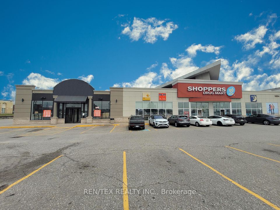 5694 Highway 7
