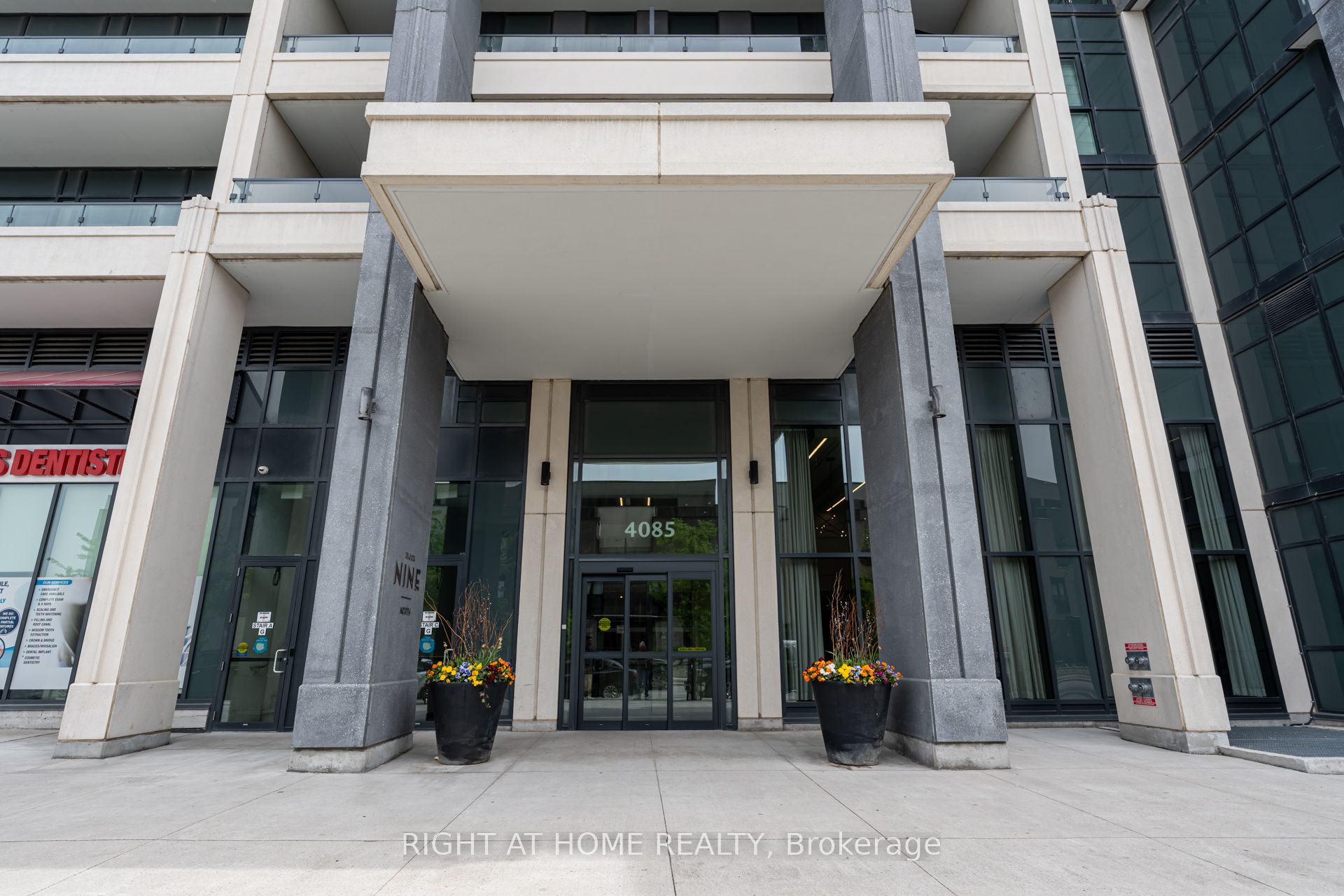 4085 Parkside Village Drive, #505