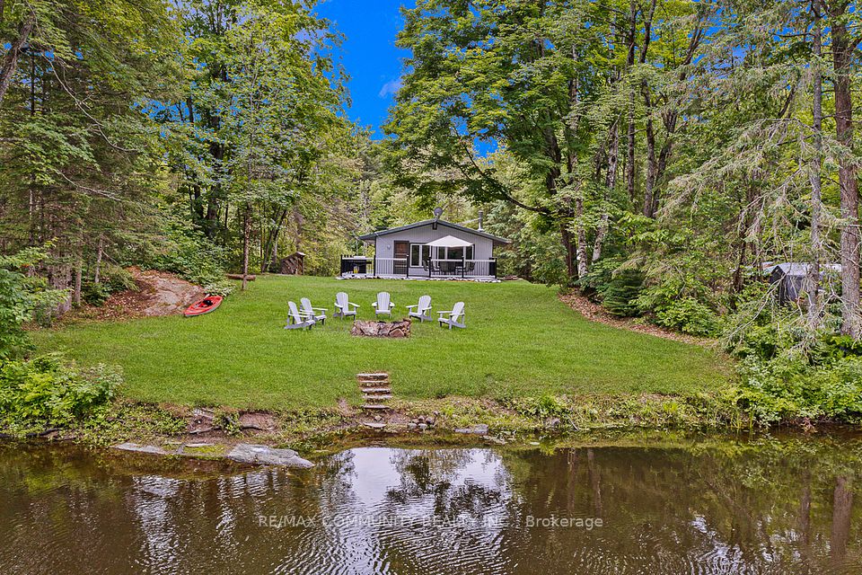 6605 Pioneer Village