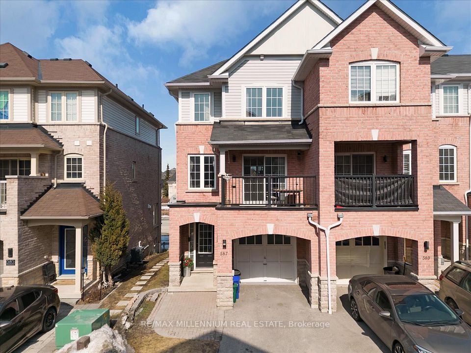 587 Rossland