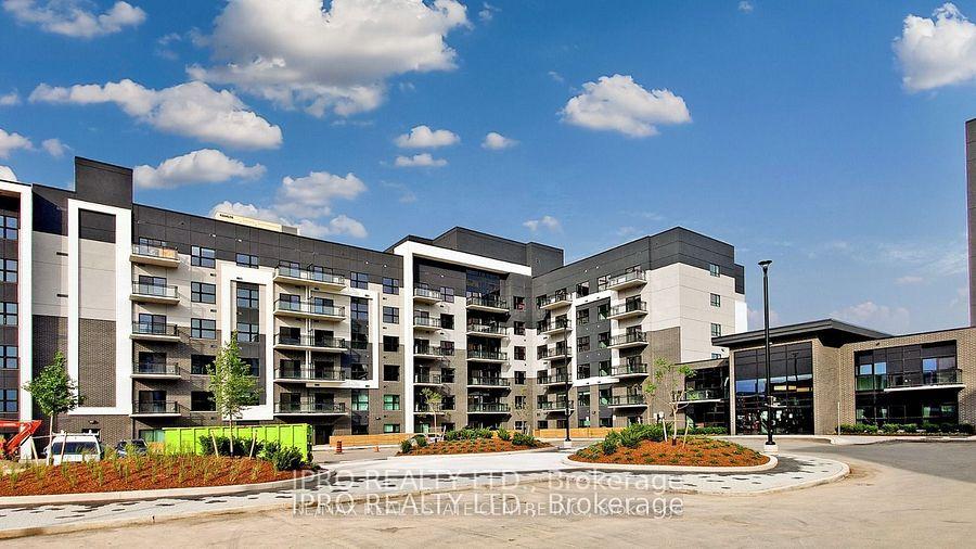 1 Bedroom Condo at 102 Grovewood Common, Oakville For sale