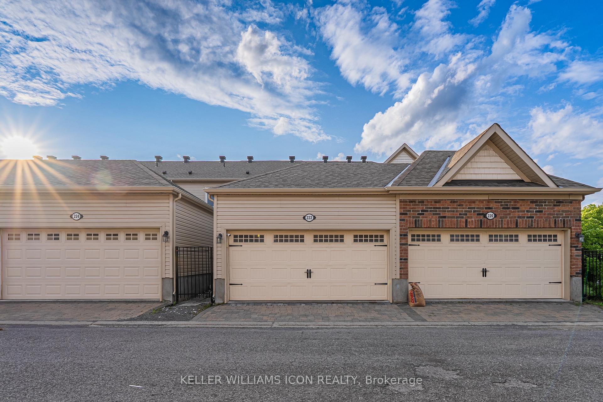 222 Longfields Drive, Barrhaven, ON K2J 5Y7