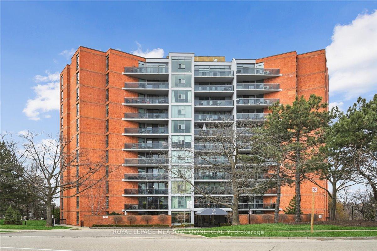 2 Bedrooms Condo at 2665 Windwood, Mississauga For sale