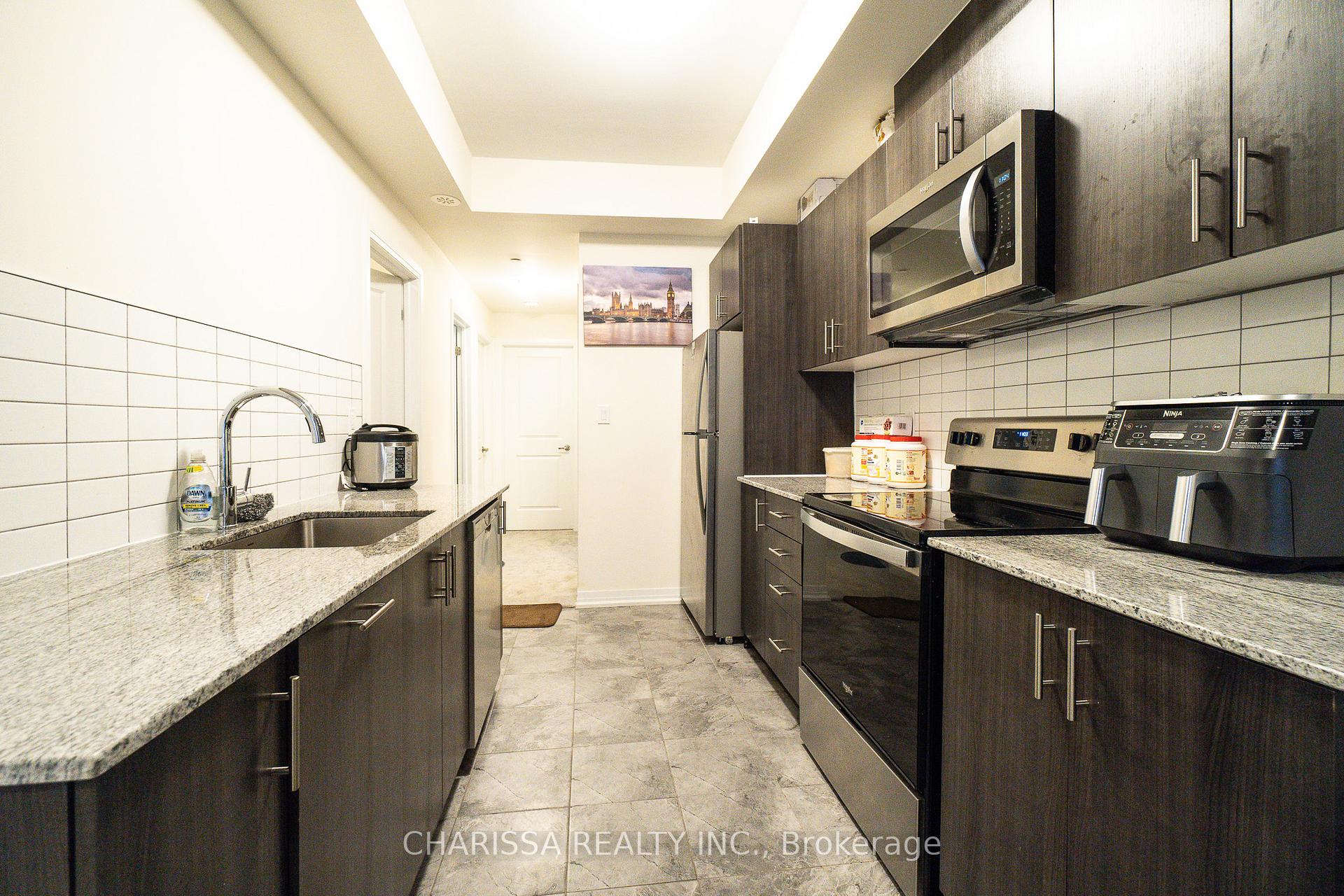 3 Bedrooms Condo at 30 Liben, Toronto For sale