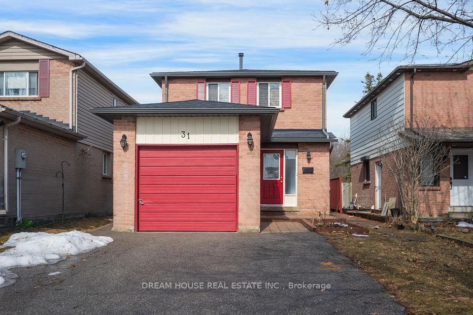 31 Wheatfield