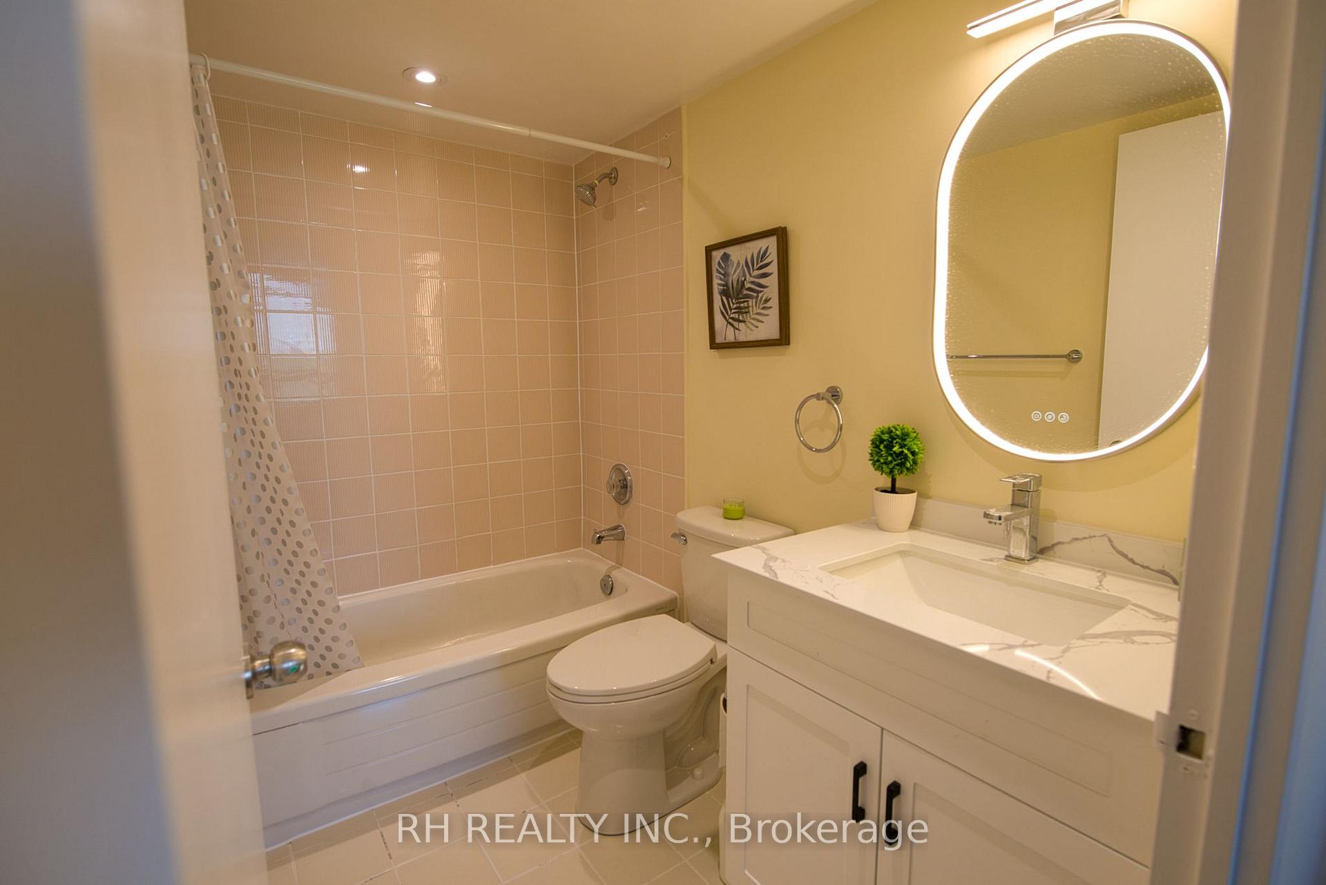 3 Bedrooms Condo at 300 Alton Towers, Toronto For sale