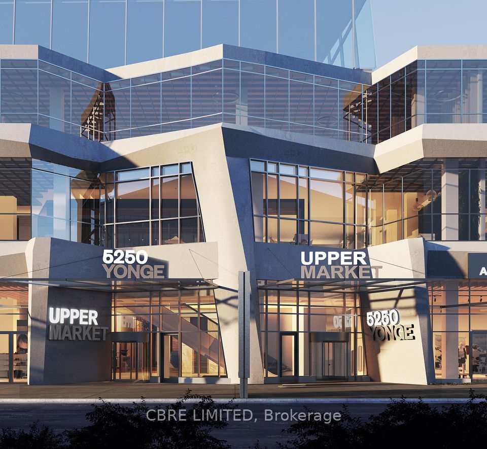 5250 Yonge