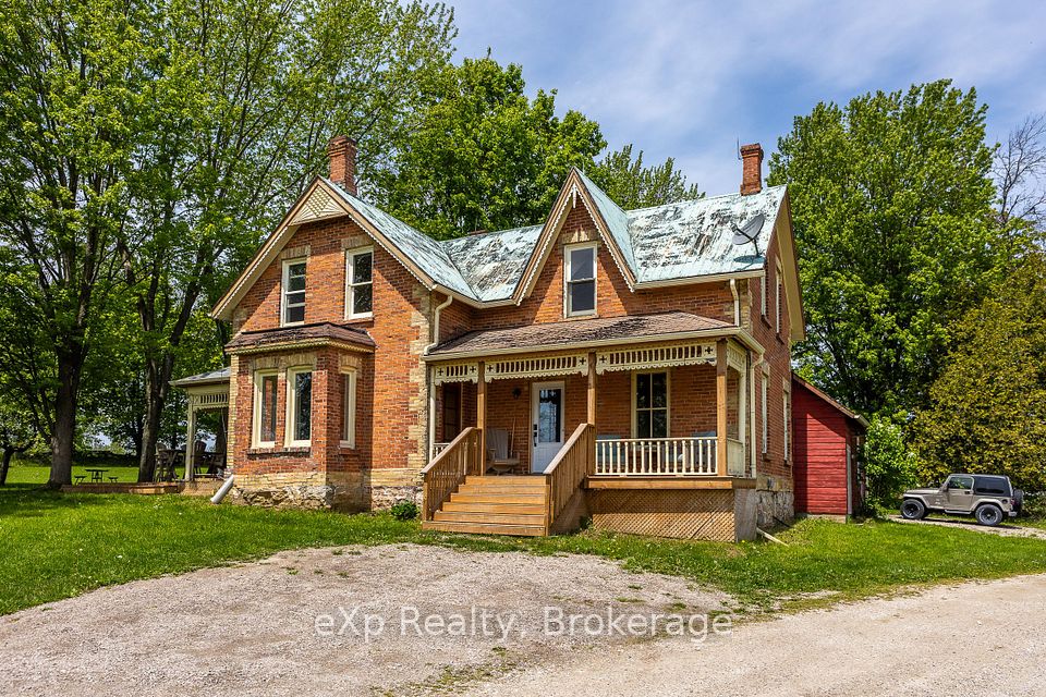 382137 Concession Rd 17