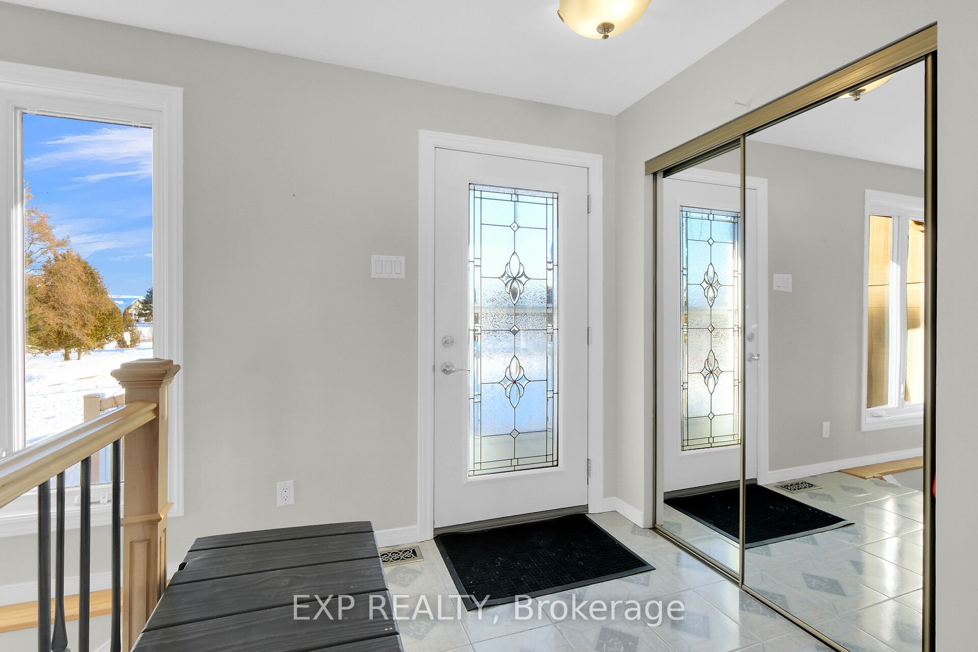 Listing picture