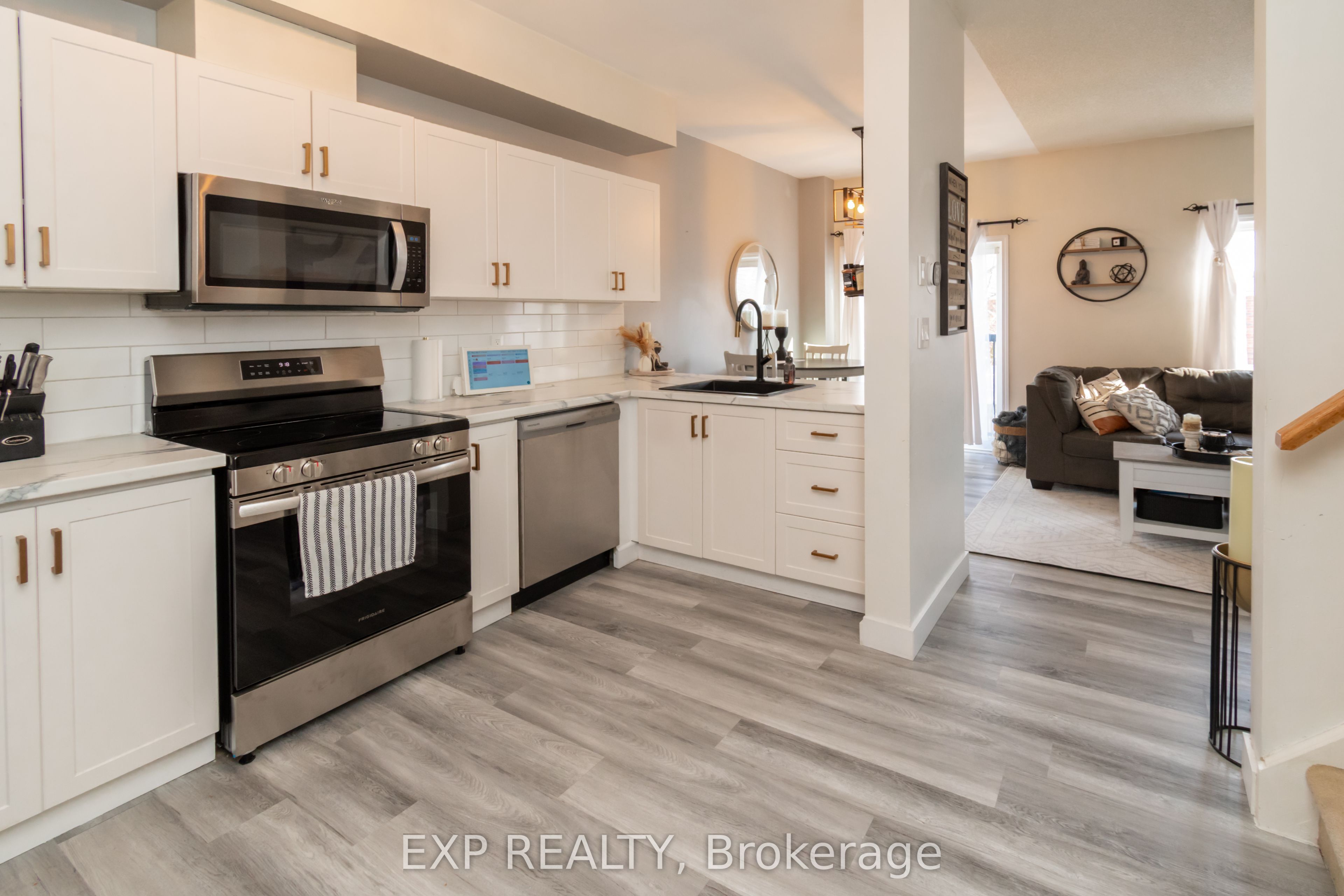 175 Stanley Street, #65
