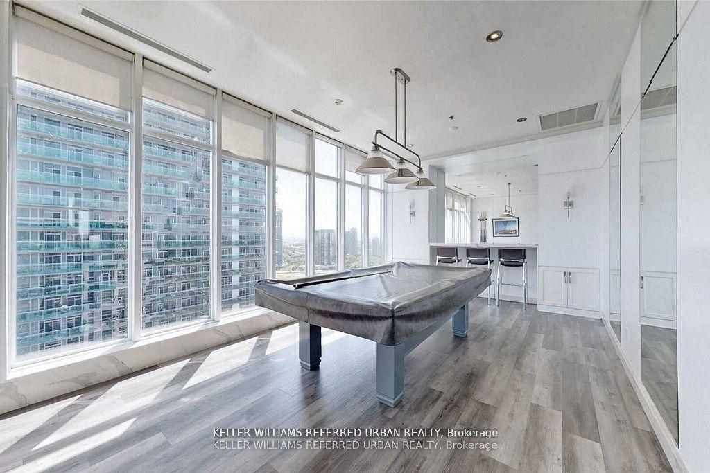 1 Bedroom Condo at 2121 Lake Shore, Toronto For sale
