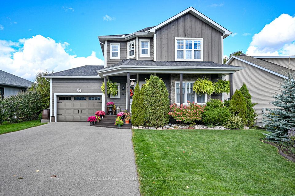 119 SOPHIE Lane, Merrickville-Wolford, ON K0G 1N0
