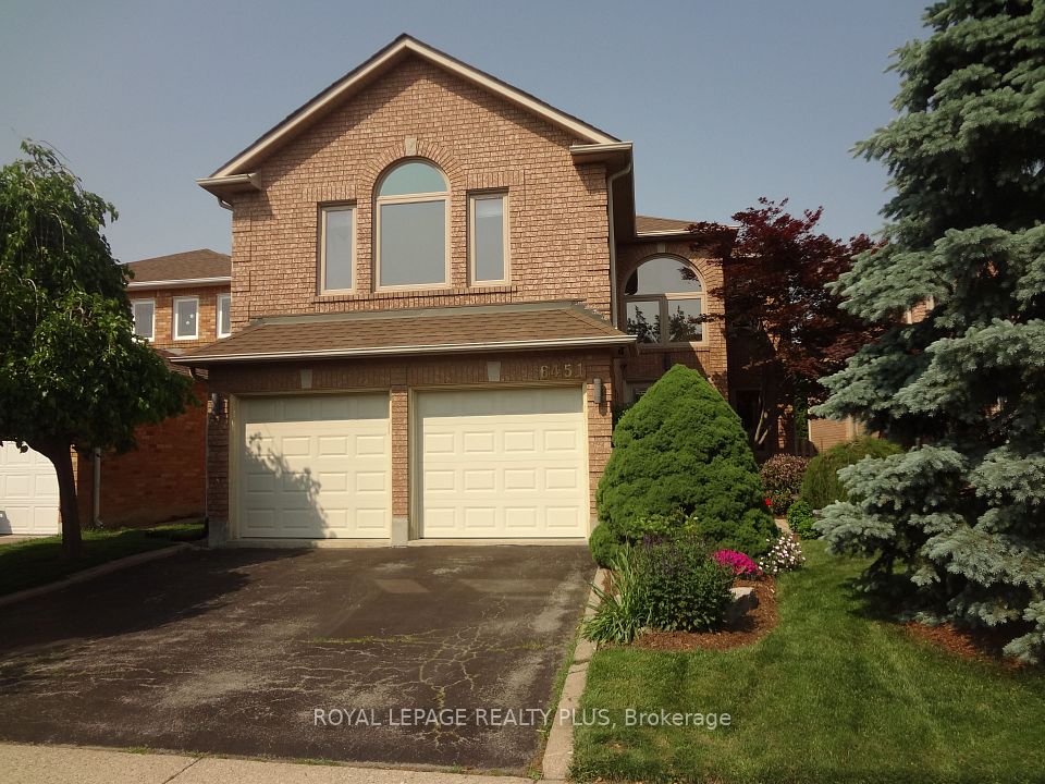 6451 Alderwood Trail