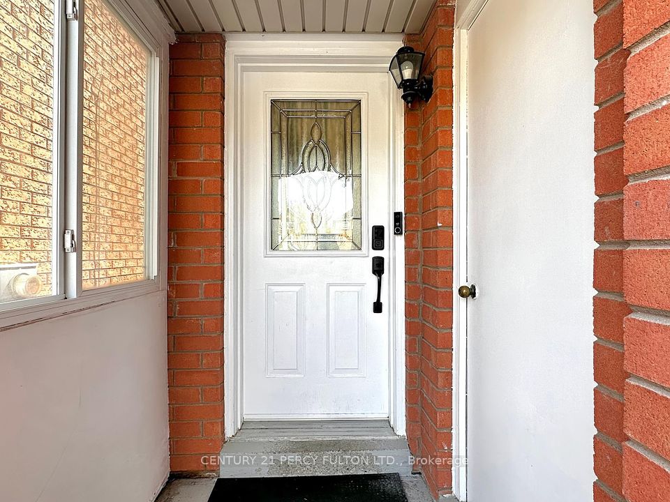 177 Sophia Road, Markham, ON L3S 4C5