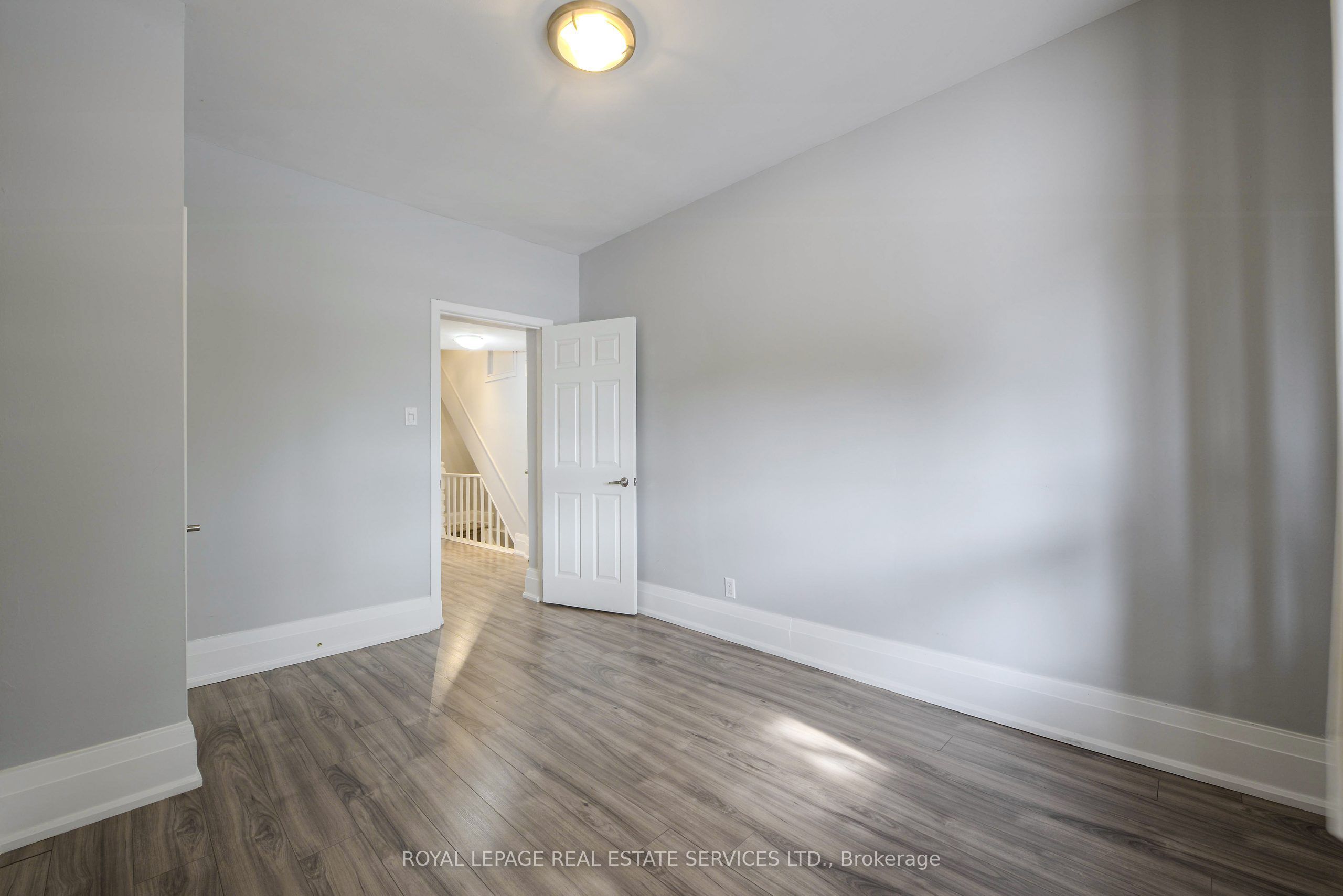 271 Albany Avenue, #1