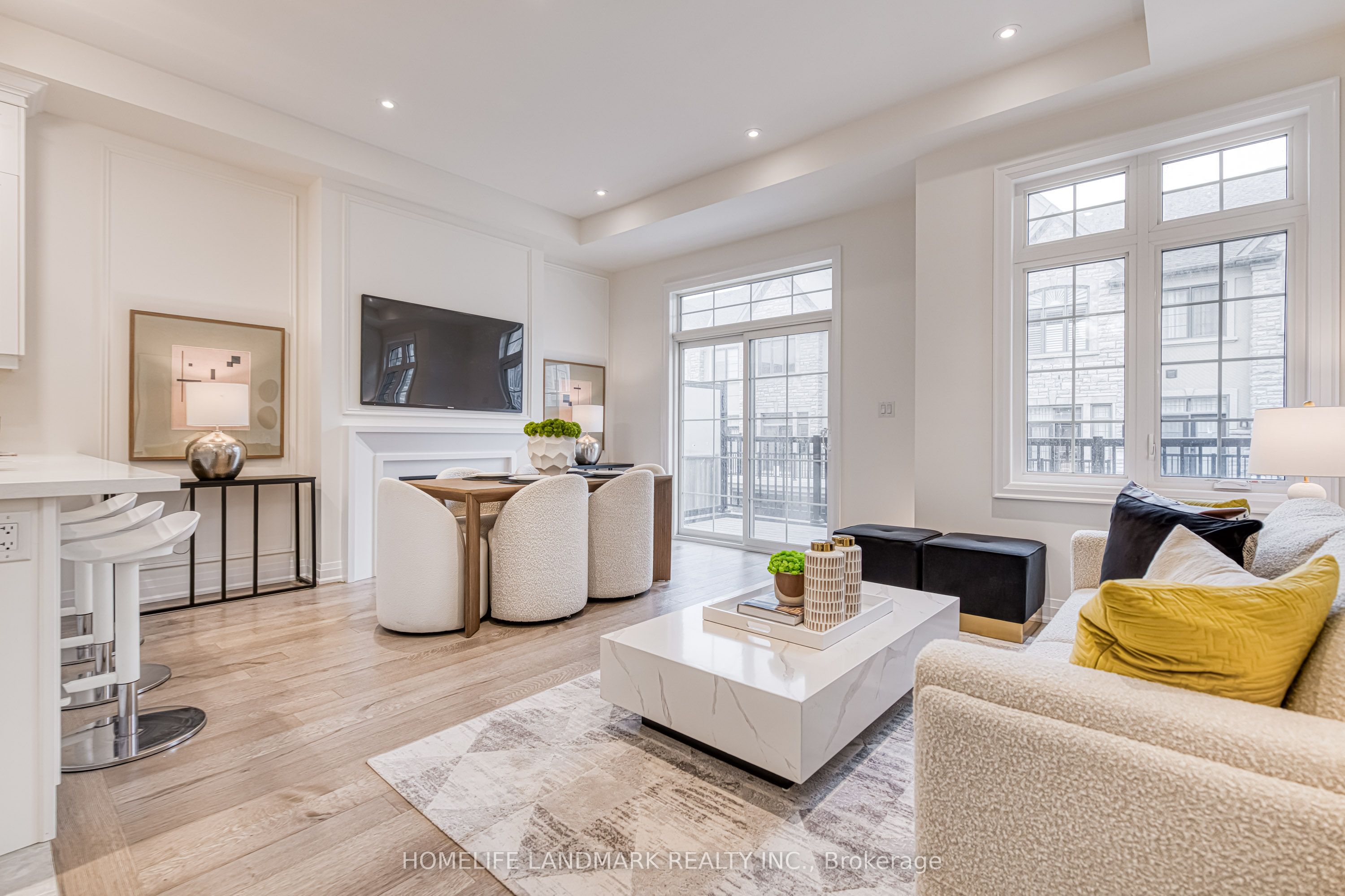 5 Silvermills Lane