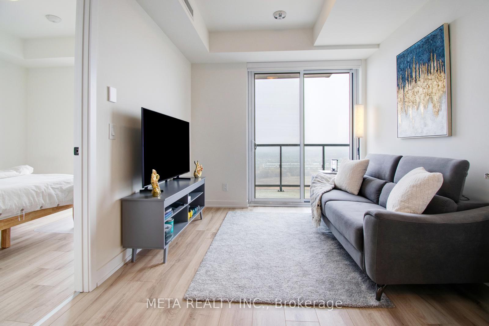 1 Bedroom Condo at 335 Wheat Boom, Oakville For sale