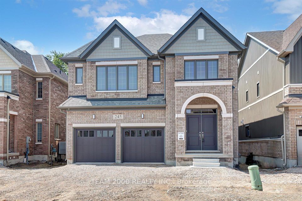 245 Dingman