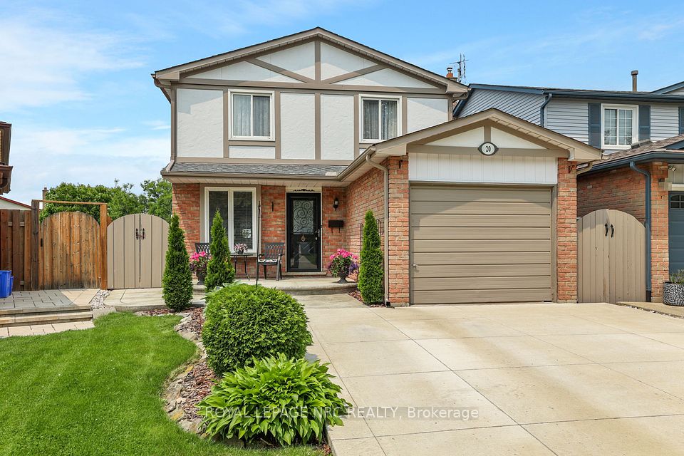 20 Glenashton