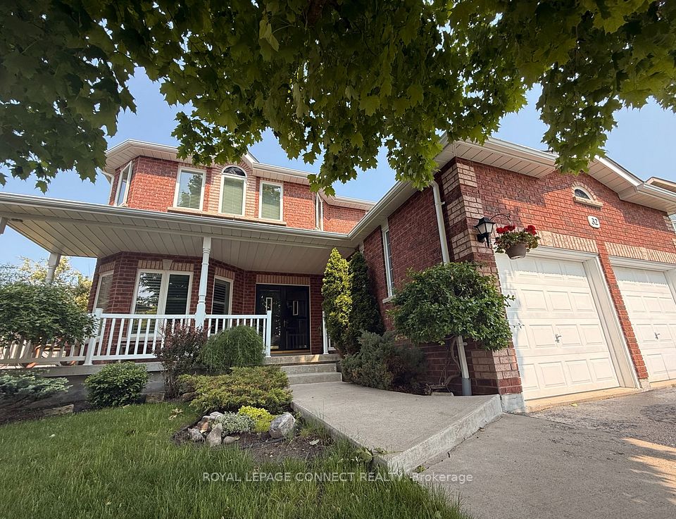 32 Prince George