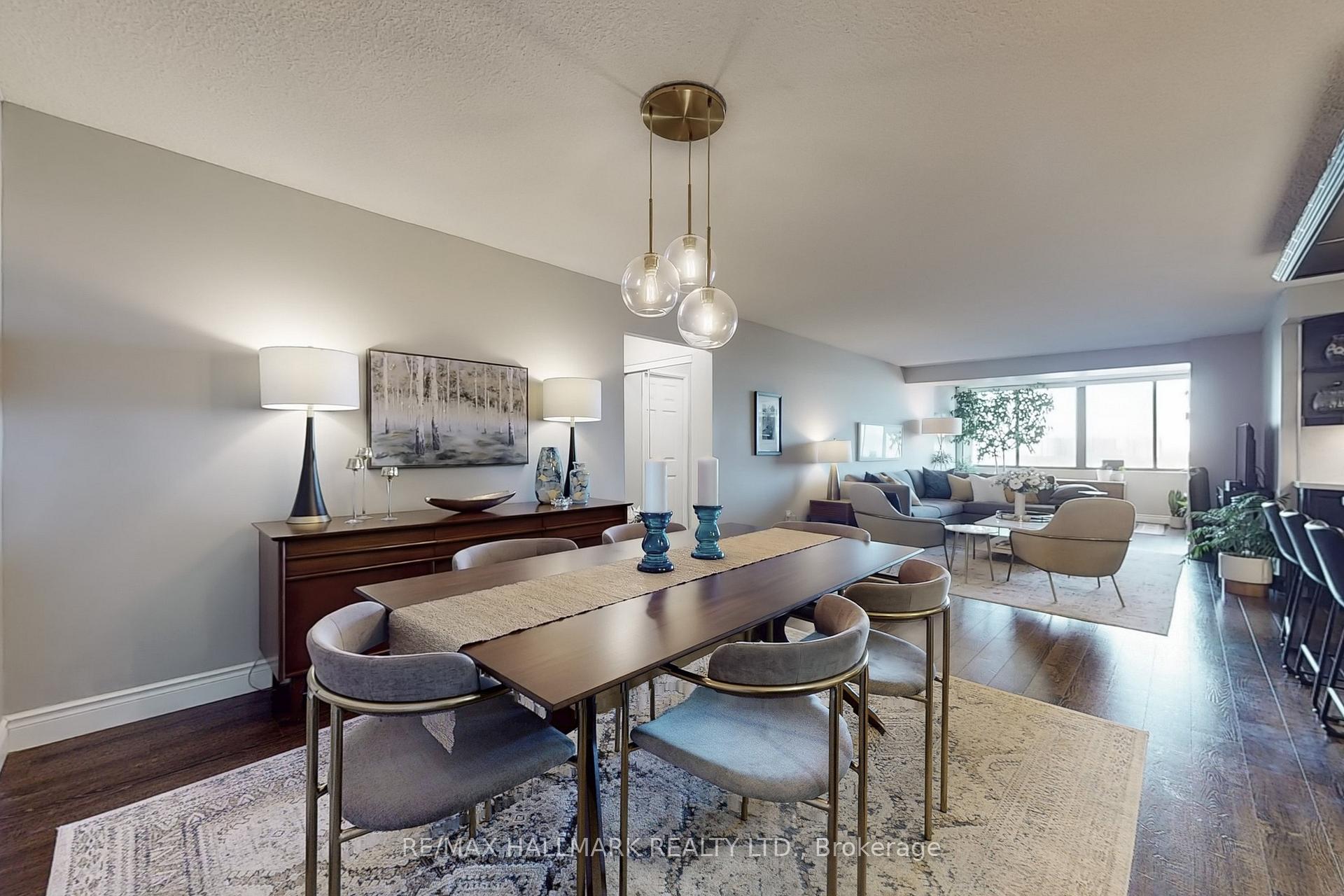 2 Bedrooms Condo at 2350 Bridletowne, Toronto For sale