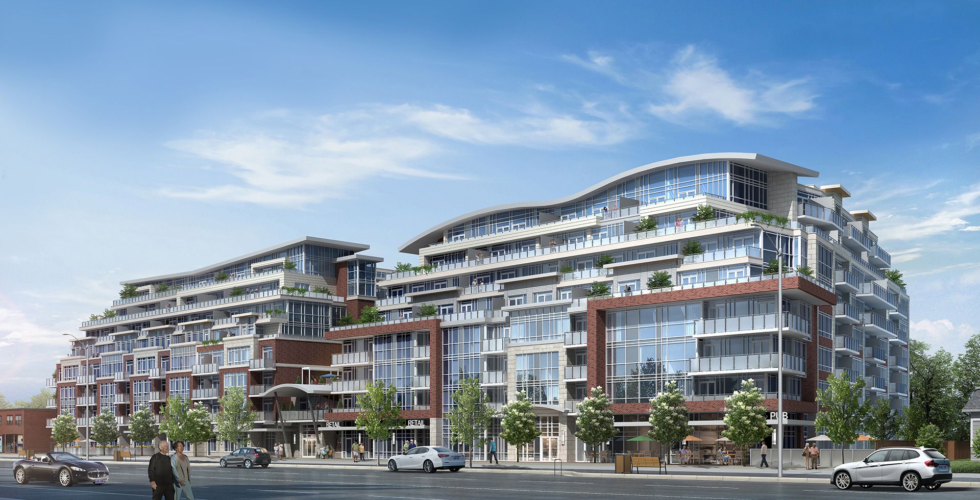 270 Lakeshore Road Unit# E103 Mississauga Ontario L5H 1G6