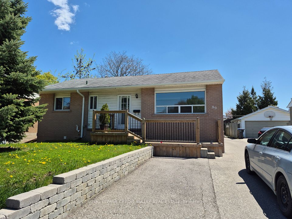 89 Cornwall