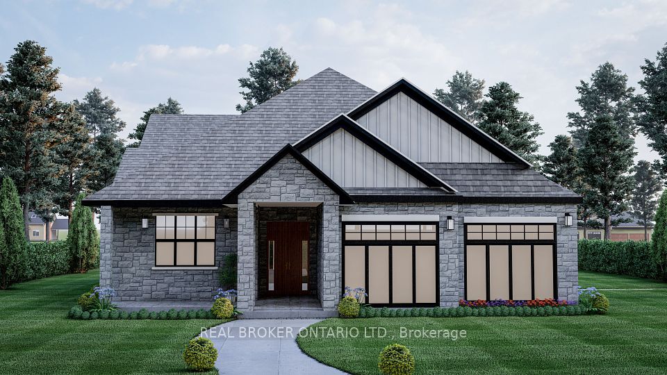 3 Ironwood