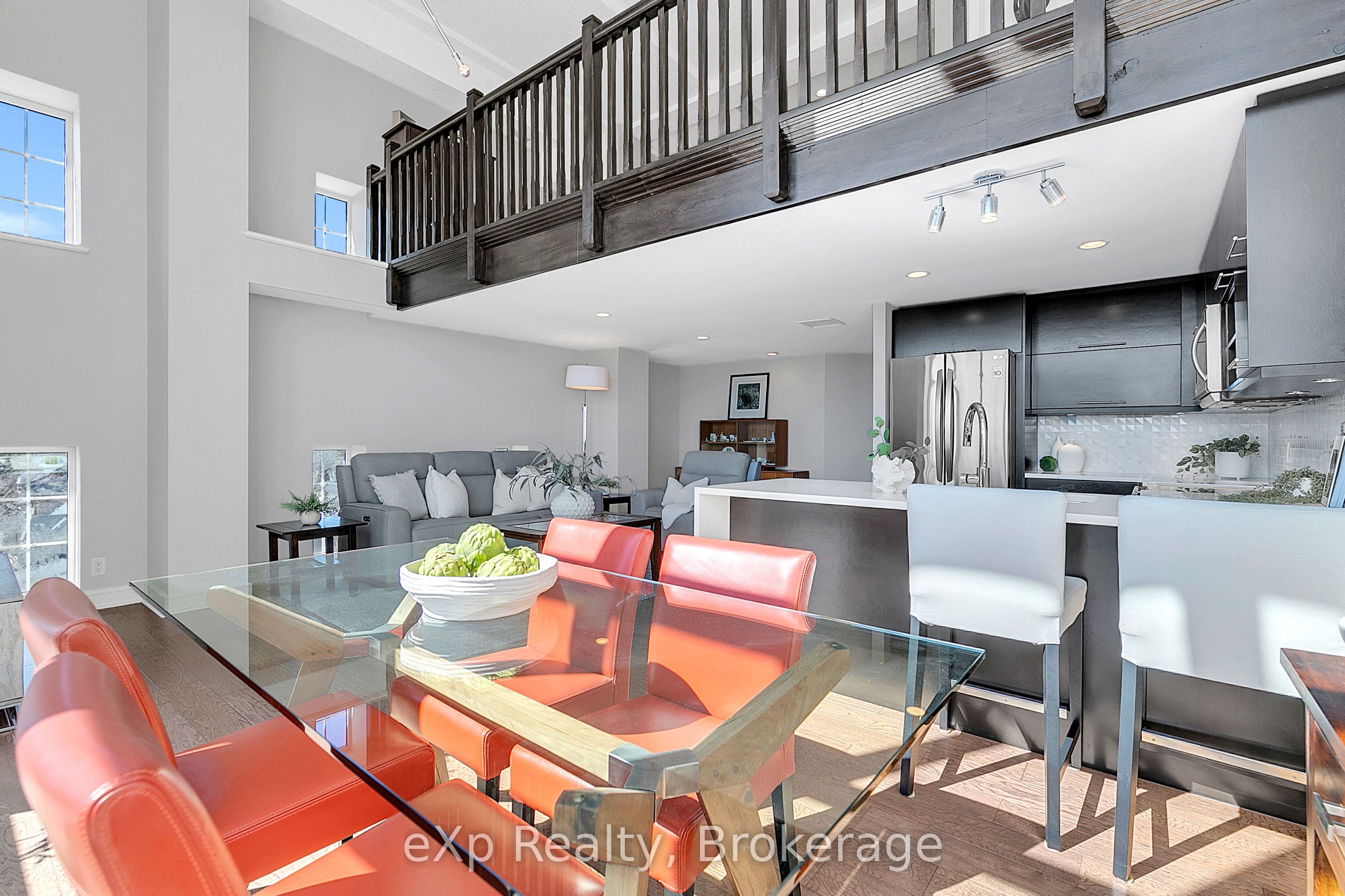 5 Father David Bauer Drive, #402