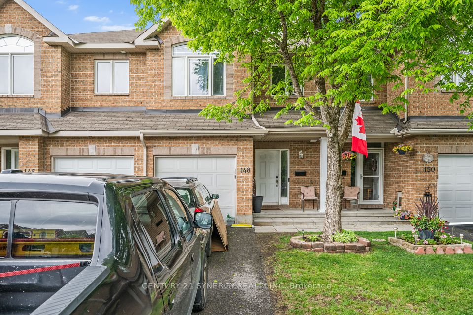 148 Talltree