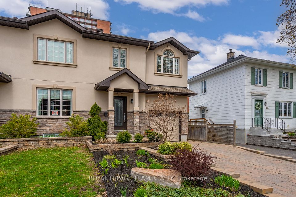 187 Dovercourt
