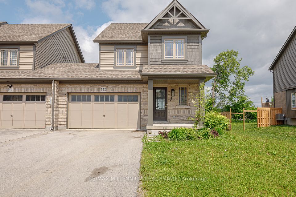 142 Stonebrook
