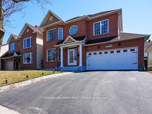 345 Stoneway