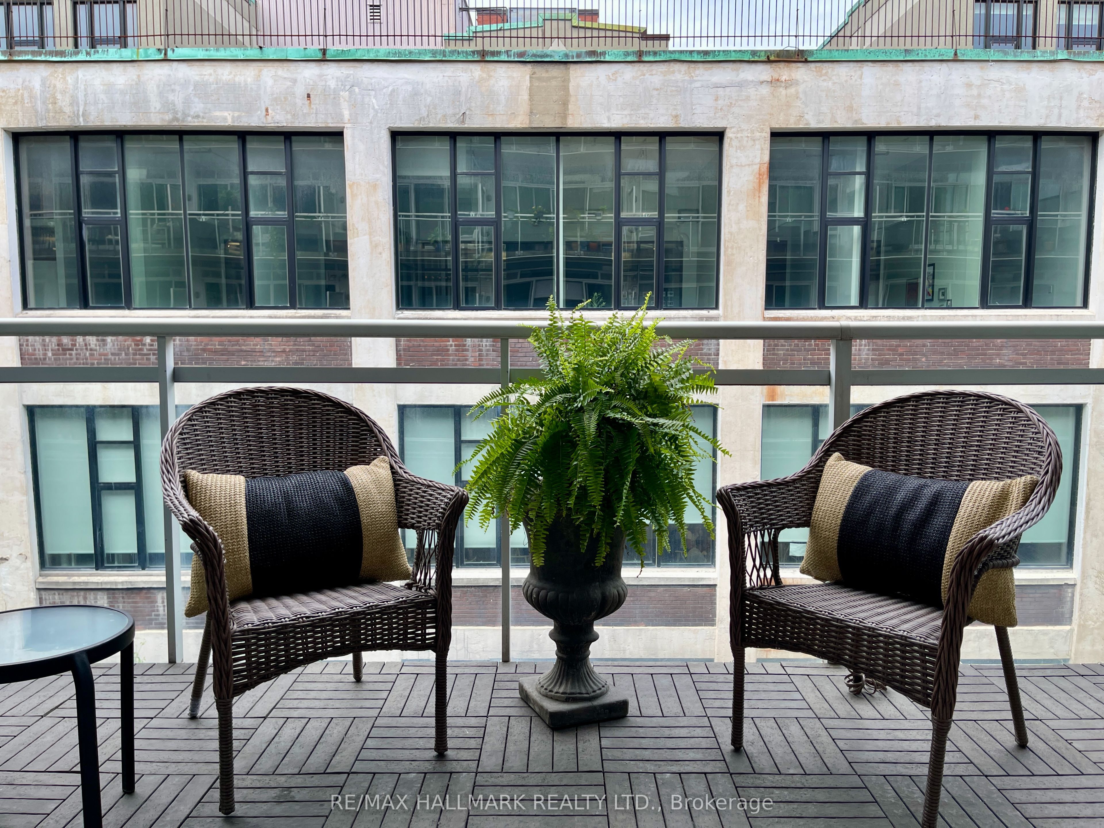 233 Carlaw Avenue, #608