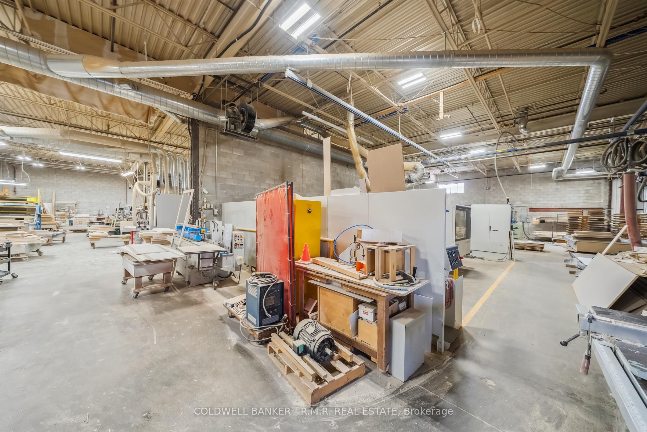 108 Industrial Drive