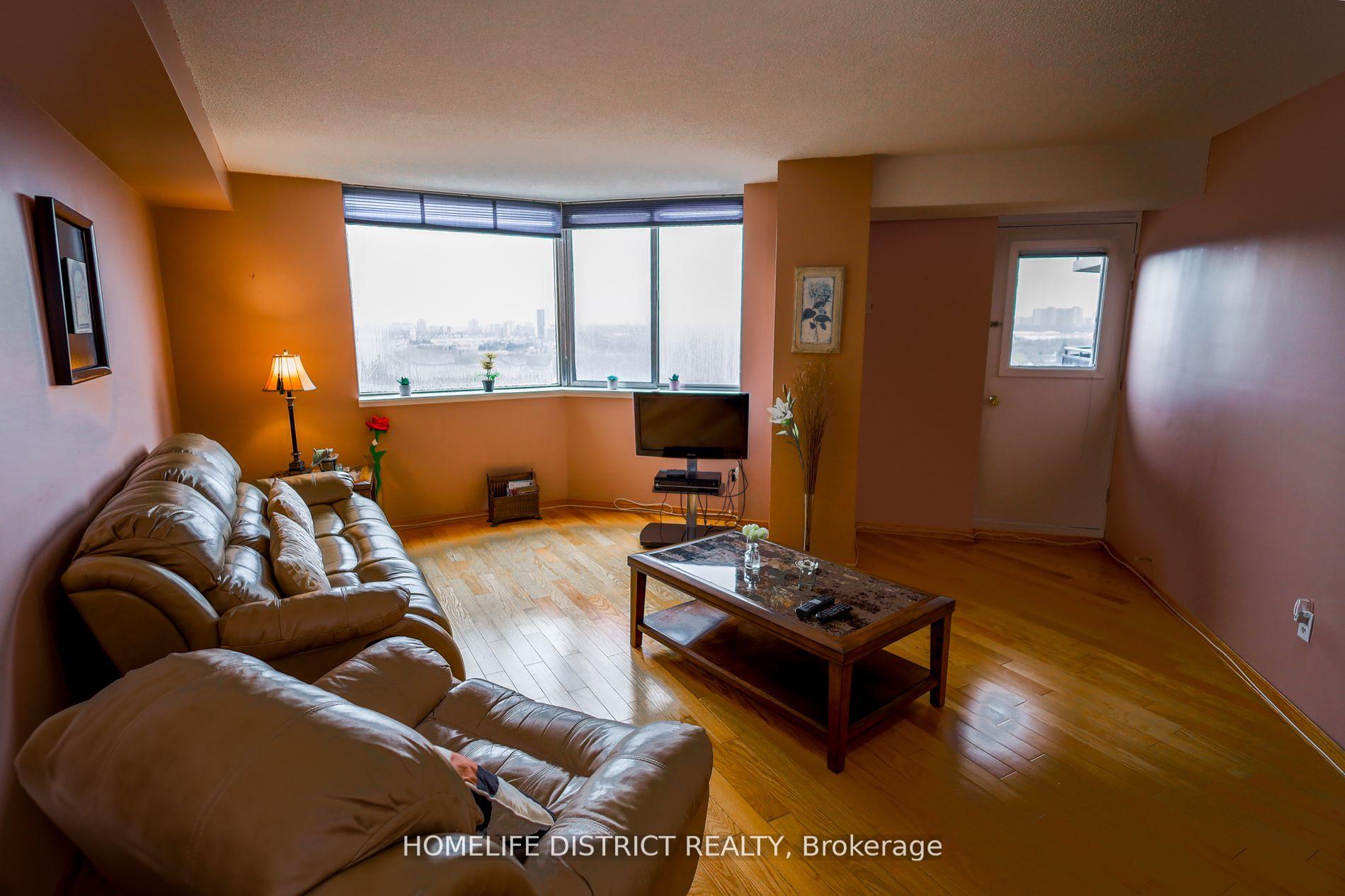 2 Bedrooms Condo at 234 Albion, Toronto For sale