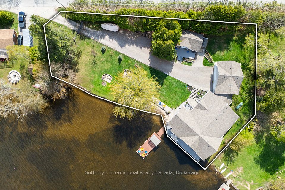 1601 Port Stanton