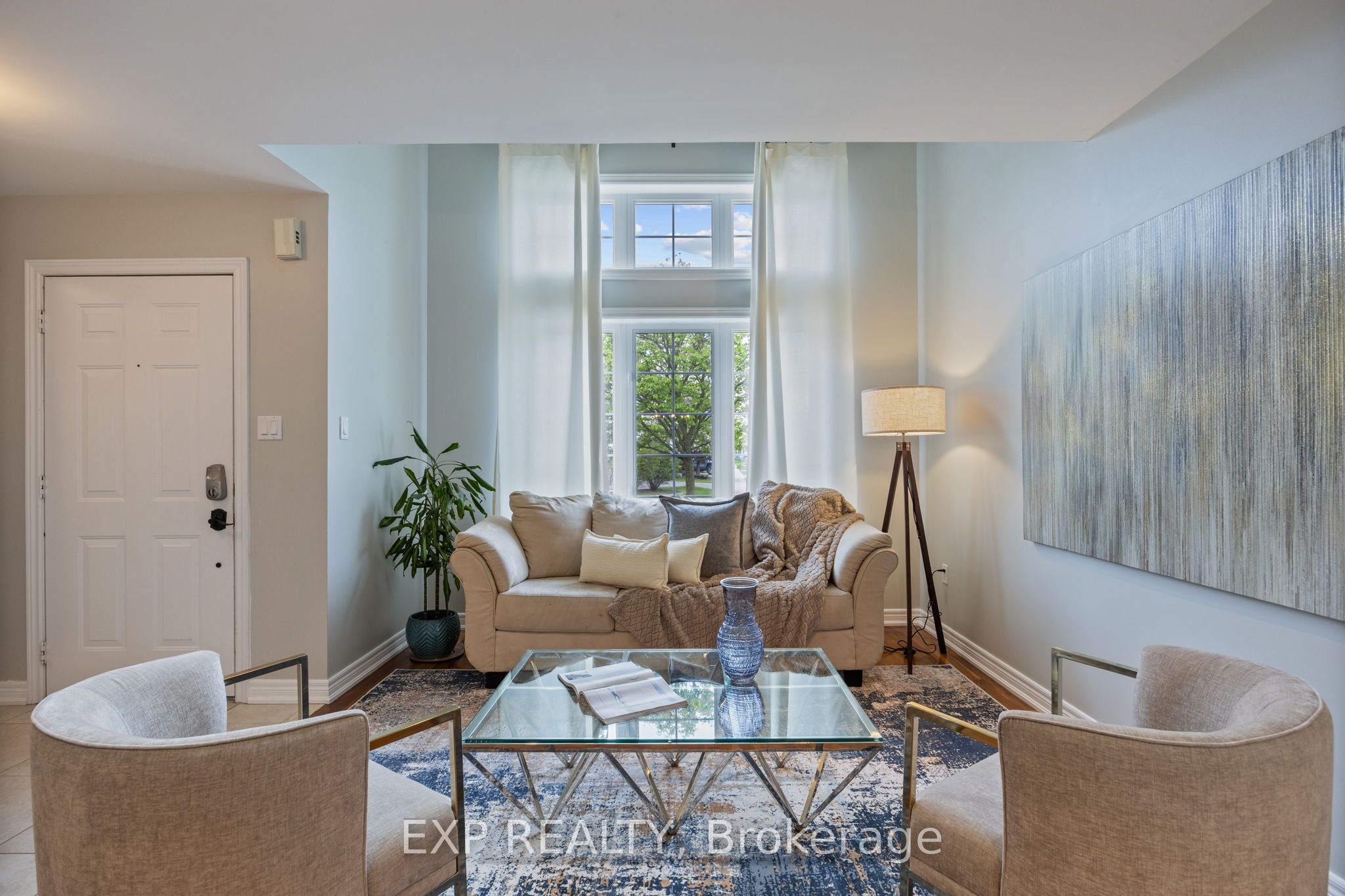 44 Moynahan Crescent, Ajax, ON L1Z 1P1