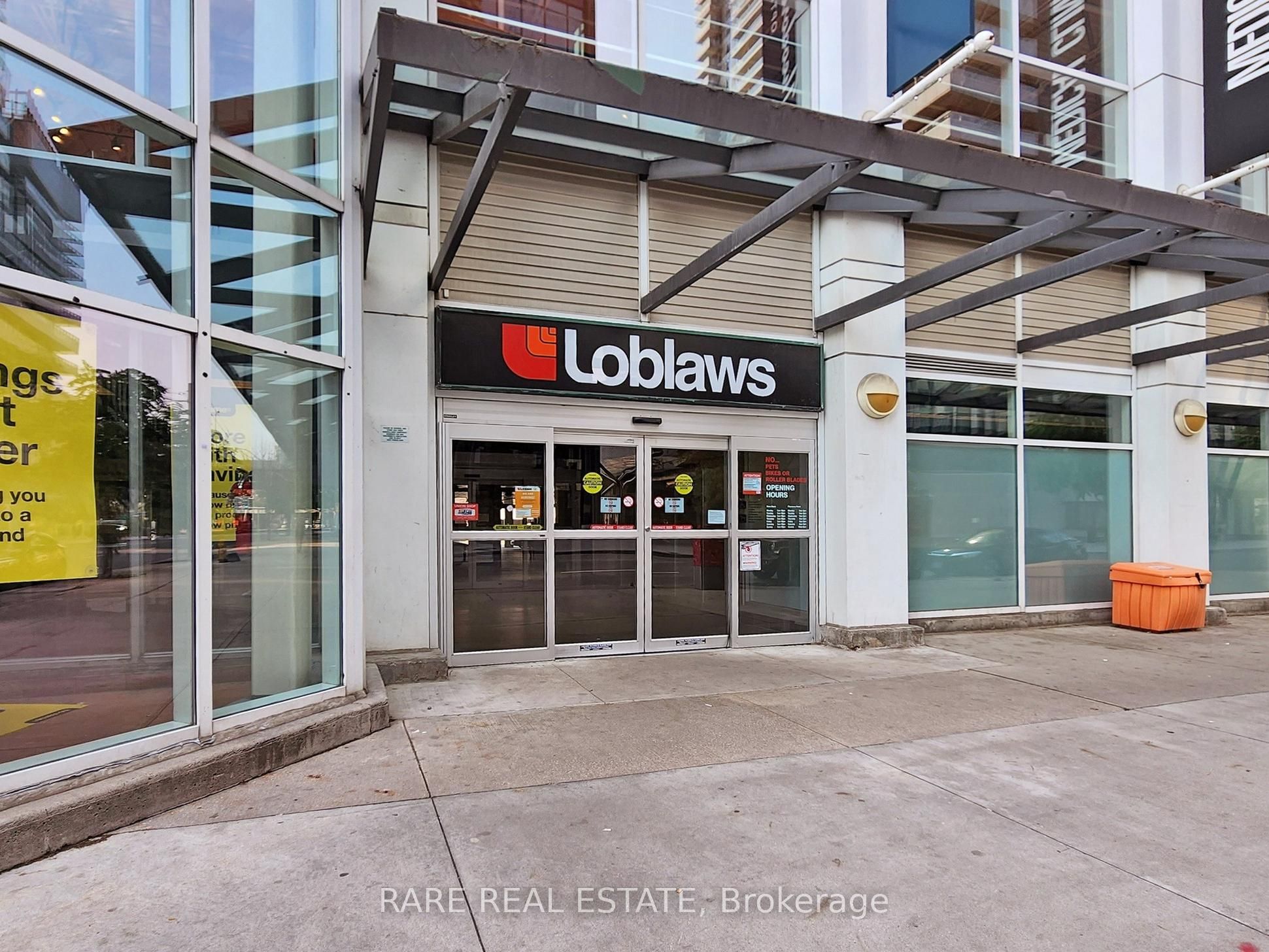 15 Lower Jarvis Street, #3504