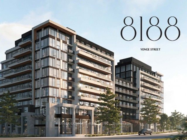 8188 Yonge
