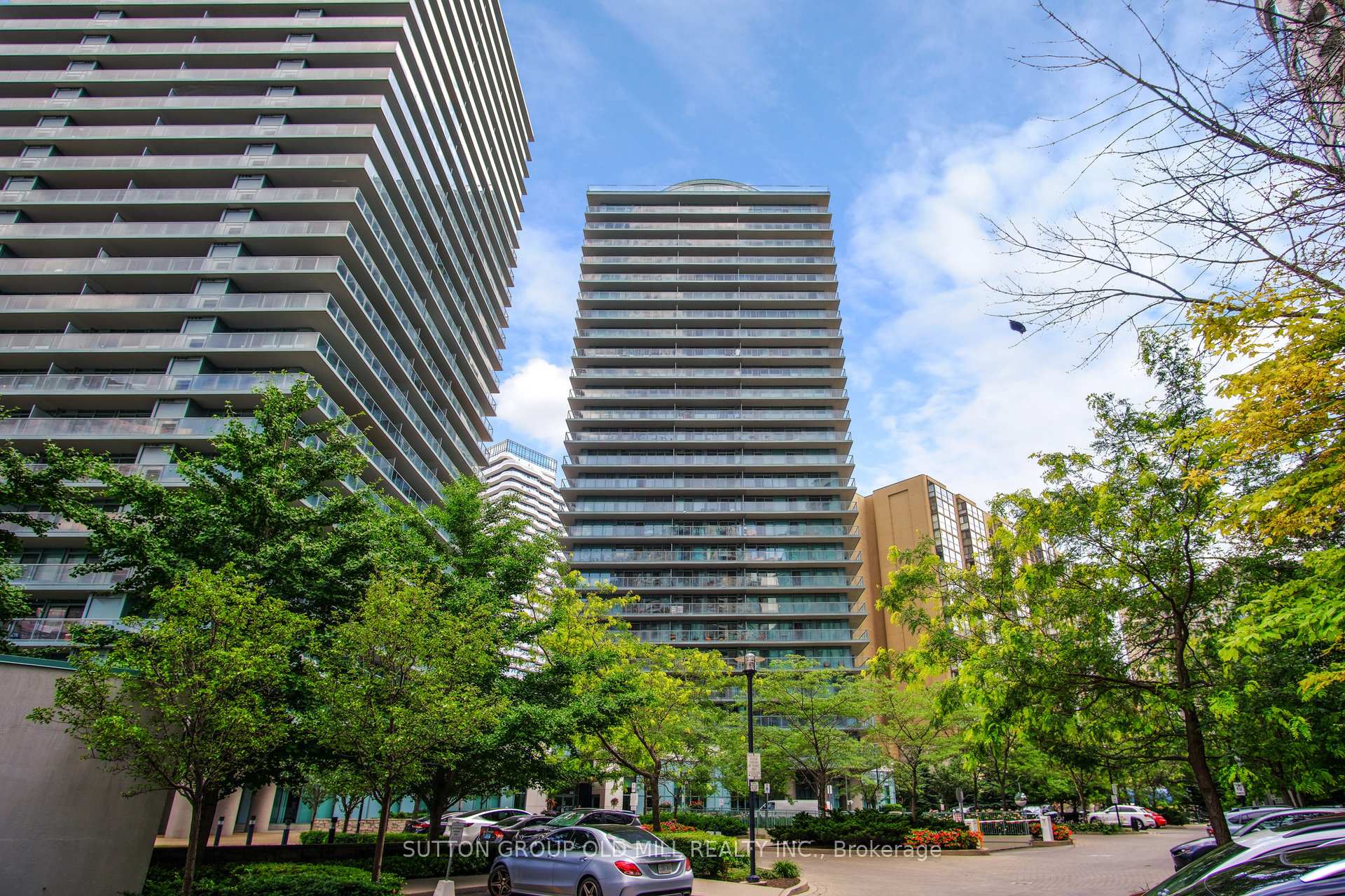 1 Bedroom Condo at 5500 Yonge, Toronto For sale