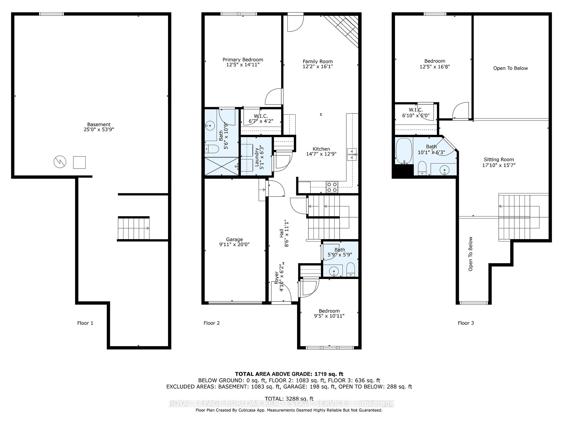 3 Bedrooms Condo at 2125 Itabashi, Burlington For sale