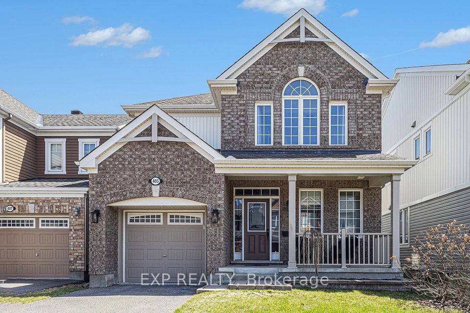 405 Meadowhawk