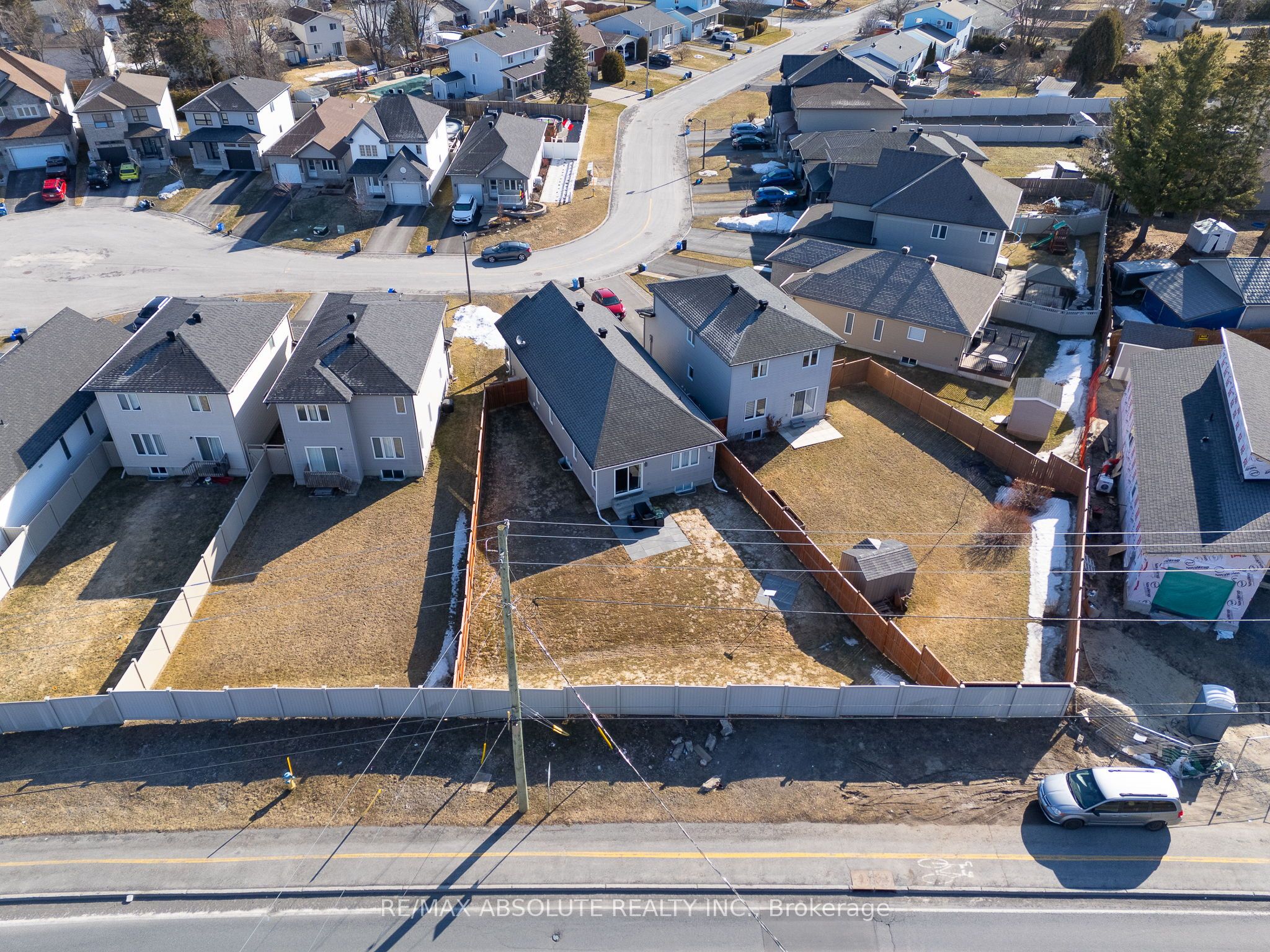 625 Robert Street